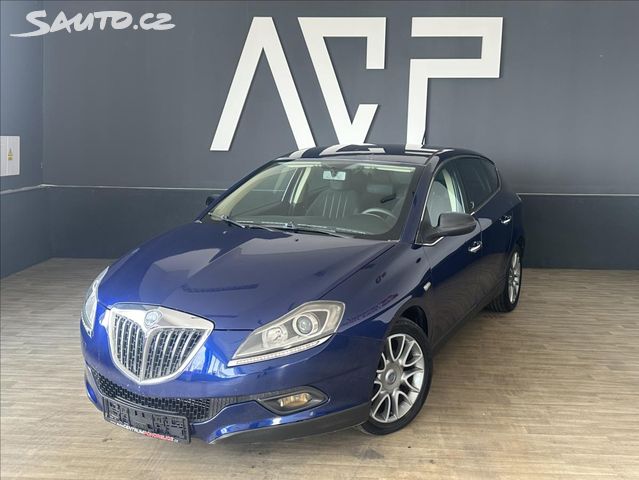 Lancia Delta